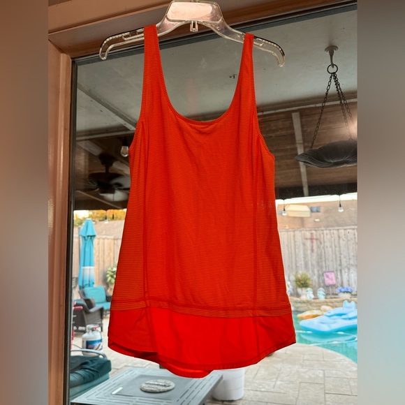 Lu Lululemon RUN Sz4 Pizzazz Anti Stink-Rare - Picture 1 of 2